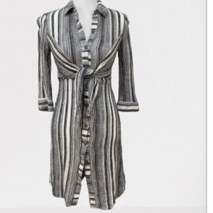 HD in Paris Shirt Dress 0